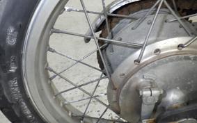 YAMAHA SR400 Gen.3 2004 RH01J