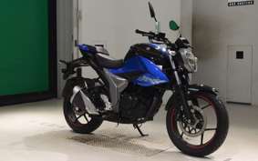 SUZUKI ｼﾞｸｻｰ150 ED13N