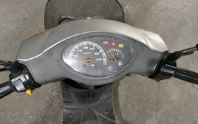 YAMAHA JOG SA36J