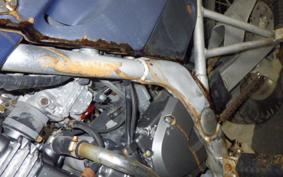 KAWASAKI KLE250 LE250A