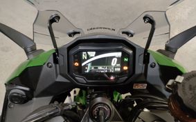 KAWASAKI  NINJA 1000SX ZXT02K