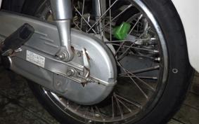 HONDA C110 SUPER CUB 2010 JA44