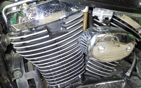 SUZUKI INTRUDER 400 Classic 2005 VK54A