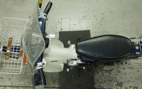 HONDA C90 SUPER CUB E HA02