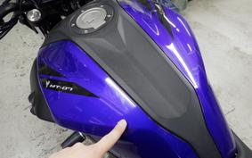 YAMAHA MT-07 ABS 2019 RM19J