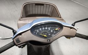 HONDA DIO CHESTER AF62
