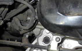 HONDA BENLY 50 1999 AA05
