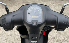 HONDA  TACT  BASIC  AF79