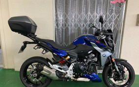 BMW F900R PREMIUM  LINE 2020 0K11