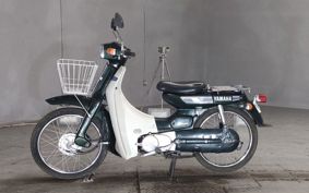 YAMAHA MATE50 V50