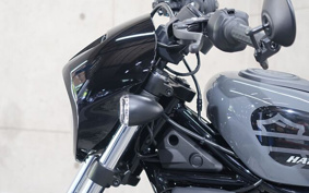 HARLEY RH975 ナイトスター 2007 ZH1