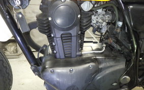 KAWASAKI 250TR 2025 BJ250F