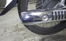 HONDA CROSS CUB 110 2024 JA45