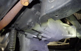 SUZUKI ADDRESS V50 Gen.2 1990 CA44A