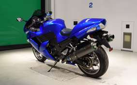 KAWASAKI ZX 1400 NINJA 2009