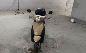 SUZUKI LETS CA4AA