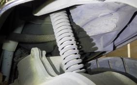 SUZUKI LET's 5 2024 CA47A
