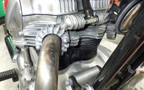 KAWASAKI W400 2007 EJ400A