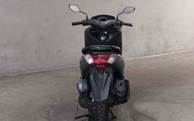 YAMAHA N-MAX 155 SG50J