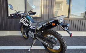 YAMAHA SEROW 250 DG31J