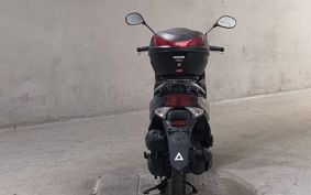 HONDA DIO 110 JF31