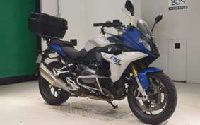 BMW R1200R 2017