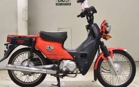 HONDA CROSS CUB 110 JA10