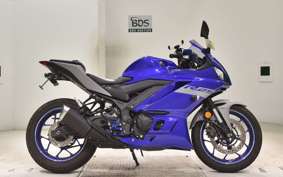 YAMAHA YZF-R25 A 2026 RG43J