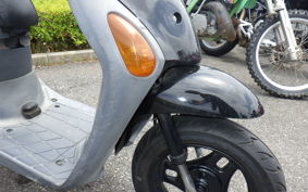 SUZUKI LET's 4 CA41A