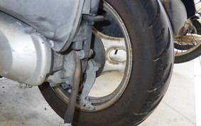 HONDA DIO Gen.6 AF62