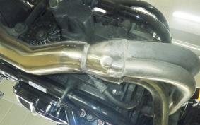 KAWASAKI ZRX1200 R 2008 ZRT20A