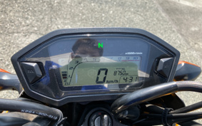 HONDA GROM JC61