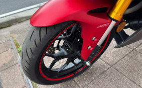 YAMAHA YZF-R25 ABS RG43J
