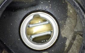 HONDA TACT Gen.4 AF75