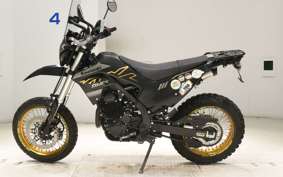 KAWASAKI KLX230 SM 2016 LX230A