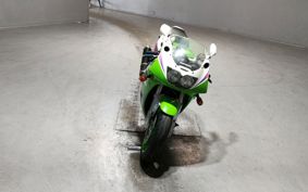 KAWASAKI ZXR400 1997 ZX400L