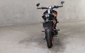 KTM 250 DUKE JPE40