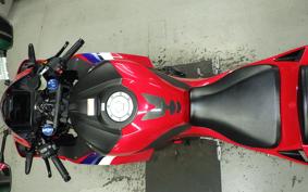 HONDA CBR600RR 2021 PC40