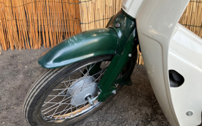 HONDA SUPER CUB50 AA01