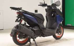 YAMAHA X FORCE SG79J