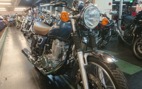 YAMAHA SR400 2019 RH16J