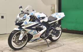SUZUKI GSX-R600 2014