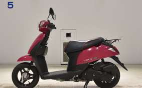 SUZUKI ﾚｯﾂ CA4AA