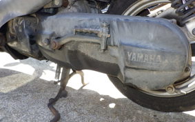 YAMAHA JOG POCHE SA08J