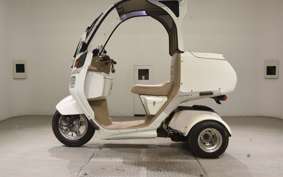 HONDA GYRO CANOPY 2004 TA03