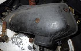 HONDA DIO BAJA 2008 AF28