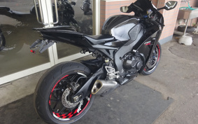 HONDA CBR1000RR 2013 SC59