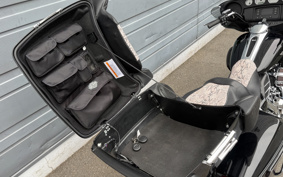 HARLEY FLHX1580 2013 KBM