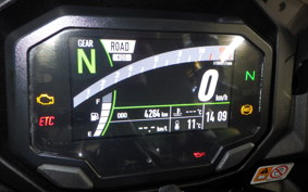 KAWASAKI NINJA 1000 SX 2021