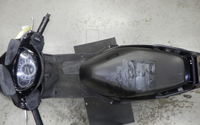 SUZUKI ADDRESS V125 2007 DT11A